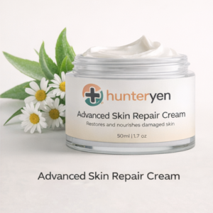 Advanced Skin Repair Cream